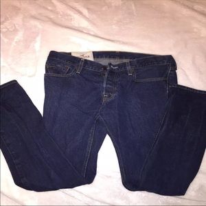 Men jeans